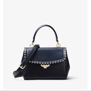 Authentic Michael Kors women’s mini crossbody bag